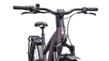 Specialized Turbo Vado 3 4.0 IGH Gloss Sandstone Metallic/Warm Smoke Metallic - Produktbild - 7