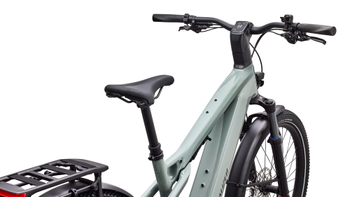 Specialized Turbo Vado 3 X 4.0 Gloss Obsidian/Satin Silver Dust Frost - Produktbild - 5