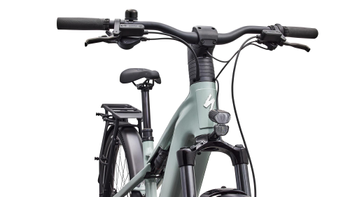 Specialized Turbo Vado 3 X 4.0 Gloss Obsidian/Satin Silver Dust Frost - Produktbild - 6