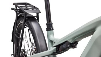 Specialized Turbo Vado 3 X 4.0 Gloss Obsidian/Satin Silver Dust Frost - Produktbild - 7