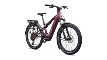 Specialized Turbo Vado 3 X 5.0 Gloss Stallion Metallic/Sunset Yellow - Produktbild - 3
