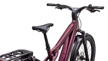 Specialized Turbo Vado 3 X 5.0 Gloss Stallion Metallic/Sunset Yellow - Produktbild - 5
