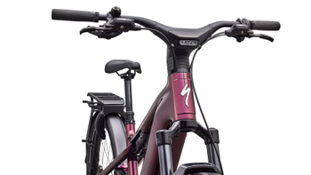 Specialized Turbo Vado 3 X 5.0 Gloss Stallion Metallic/Sunset Yellow - Produktbild - 6