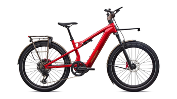 Specialized Turbo Vado 3 X 6.0 Gloss Warm Smoke/Agave Grey - Produktbild - 1