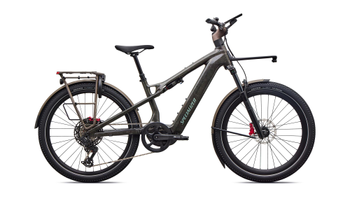 Specialized Turbo Vado 3 X 6.0 Gloss Warm Smoke/Agave Grey - Produktbild - 2