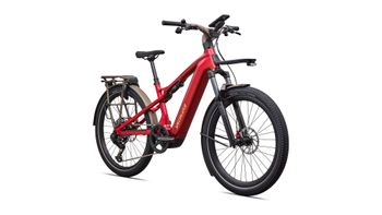 Specialized Turbo Vado 3 X 6.0 Gloss Warm Smoke/Agave Grey - Produktbild - 3