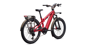 Specialized Turbo Vado 3 X 6.0 Gloss Warm Smoke/Agave Grey - Produktbild - 4