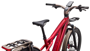 Specialized Turbo Vado 3 X 6.0 Gloss Warm Smoke/Agave Grey - Produktbild - 5