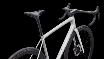 Specialized Aethos 2 Expert - Shimano Ultegra Di2 Dolomite Metallic/Shadow Silver - Produktbild - 8