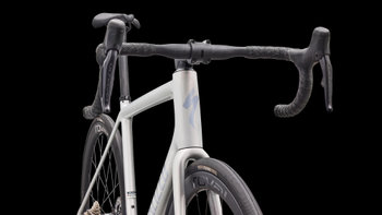 Specialized Aethos 2 Expert - Shimano Ultegra Di2 Dolomite Metallic/Shadow Silver - Produktbild - 10