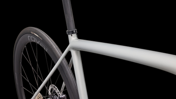 Specialized Aethos 2 Expert - Shimano Ultegra Di2 Dolomite Metallic/Shadow Silver - Produktbild - 12