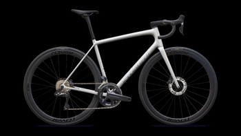 Specialized Aethos 2 Expert - Shimano Ultegra Di2 Dolomite Metallic/Shadow Silver - Produktbild - 2