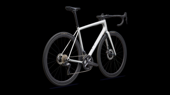 Specialized Aethos 2 Expert - Shimano Ultegra Di2 Dolomite Metallic/Shadow Silver - Produktbild - 6