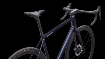 Specialized Aethos 2 Expert - Shimano Ultegra Di2 Dolomite Metallic/Shadow Silver - Produktbild - 20