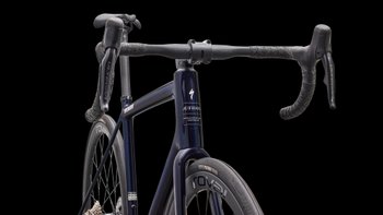 Specialized Aethos 2 Expert - Shimano Ultegra Di2 Dolomite Metallic/Shadow Silver - Produktbild - 22