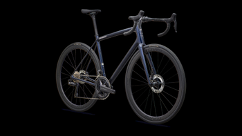 Specialized Aethos 2 Expert - Shimano Ultegra Di2 Dolomite Metallic/Shadow Silver - Produktbild - 16