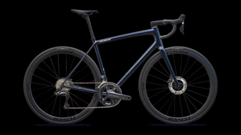 Specialized Aethos 2 Expert - Shimano Ultegra Di2 Dolomite Metallic/Shadow Silver - Produktbild - 14