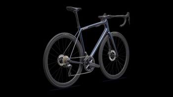 Specialized Aethos 2 Expert - Shimano Ultegra Di2 Dolomite Metallic/Shadow Silver - Produktbild - 18