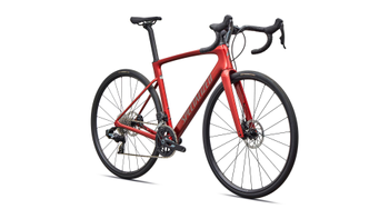 Specialized Roubaix SL8 Comp - SRAM Rival AXS Satin Warm Smoke Metallic/Dolomite Metallic - Produktbild - 8