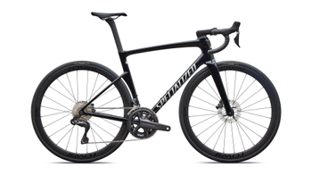 Specialized Tarmac SL9 Expert - Shimano Ultegra Di2 Gloss Pacific Blue Metallic/White - Produktbild - 1