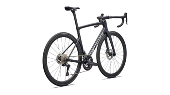 Specialized Tarmac SL9 Expert - Shimano Ultegra Di2 Gloss Pacific Blue Metallic/White - Produktbild - 4