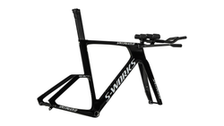 77427-000V---6-21464434.jpg Specialized S-Works Shiv TT Disc Zeitfahr-Rahmenmodul, FACT 11r Carbon, UCI-konform, Gloss Ruby Metallic/White Silver Metallic - Produktbild - 6
