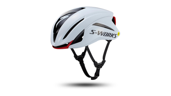Specialized S-Works Evade 4 Matte Black - Produktbild - 1