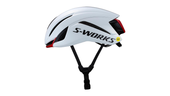 Specialized S-Works Evade 4 Matte Black - Produktbild - 7