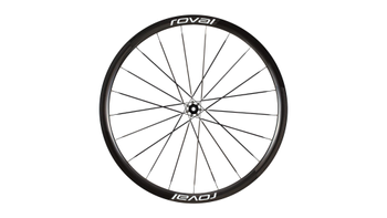 Specialized Roval Alpinist CLX III Gloss Carbon/Gloss White - Produktbild - 5