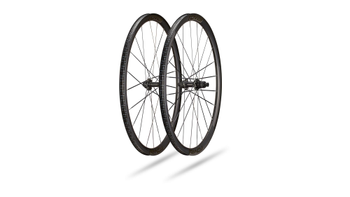 Specialized Roval Alpinist CLX III Satin Carbon/Gloss Black - Produktbild - 2