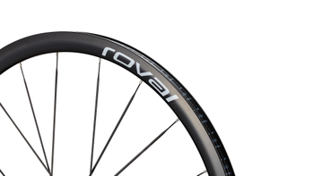 Specialized Roval Alpinist CLX III Satin Carbon/Gloss Black - Produktbild - 3
