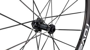 Specialized Roval Alpinist CLX III Satin Carbon/Gloss Black - Produktbild - 4
