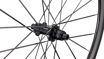 Specialized Roval Alpinist CLX III Satin Carbon/Gloss Black - Produktbild - 7