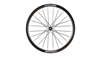 Specialized Roval Alpinist CLX III Satin Carbon/Gloss Black - Produktbild - 8