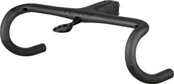Specialized Roval Alpinist Cockpit II Satin Carbon/Gloss Black - Produktbild - 1