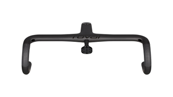 Specialized Roval Alpinist Cockpit II Satin Carbon/Gloss Black - Produktbild - 2