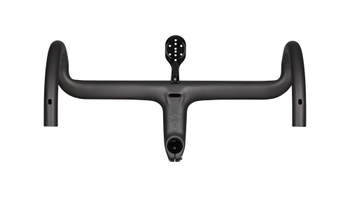 Specialized Roval Alpinist Cockpit II Satin Carbon/Gloss Black - Produktbild - 4
