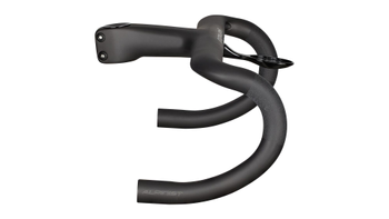 Specialized Roval Alpinist Cockpit II Satin Carbon/Gloss Black - Produktbild - 5
