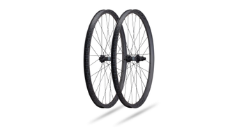 Specialized Roval Control SL V 370 Satin Carbon/Black - Produktbild - 1