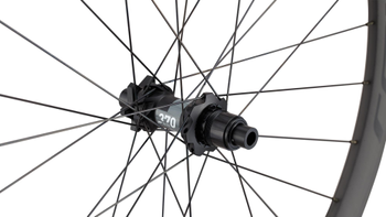 Specialized Roval Control SL V 370 Satin Carbon/Black - Produktbild - 6