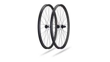 Specialized Roval Control SL VI 350 Satin Carbon/Black - Produktbild - 1