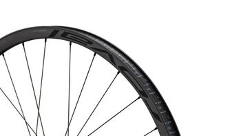 Specialized Roval Control SL VI 350 Satin Carbon/Black - Produktbild - 2