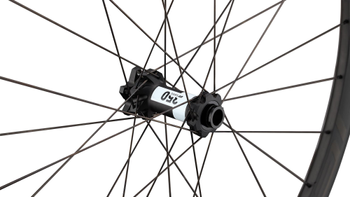 Specialized Roval Control SL VI 350 Satin Carbon/Black - Produktbild - 3