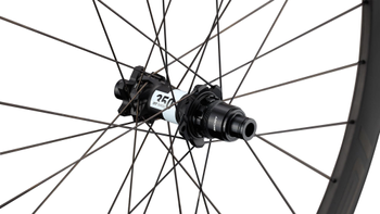 Specialized Roval Control SL VI 350 Satin Carbon/Black - Produktbild - 6