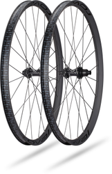 Specialized Roval Control SL VI Solix Satin Carbon/Gloss Black - Produktbild - 1