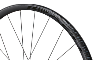 Specialized Roval Control SL VI Solix Satin Carbon/Gloss Black - Produktbild - 2