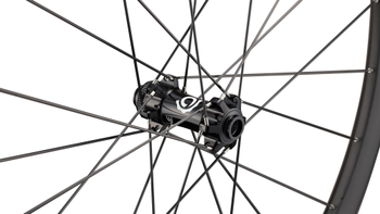Specialized Roval Control SL VI Solix Satin Carbon/Gloss Black - Produktbild - 3