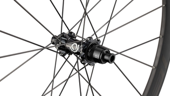 Specialized Roval Control SL VI Solix Satin Carbon/Gloss Black - Produktbild - 6
