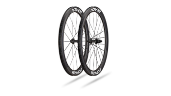 Specialized Roval Rapide CLX III Gloss Carbon/Gloss White - Produktbild - 1