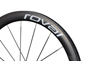 Specialized Roval Rapide CLX III Gloss Carbon/Gloss White - Produktbild - 3